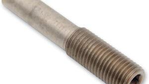 EASTERN MOTORCYCLE PARTS Pushrod - Left End