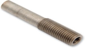 EASTERN MOTORCYCLE PARTS PUSHROD END LEFT37090-84A