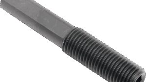 EASTERN MOTORCYCLE PARTS Left Pushrod End