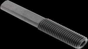 EASTERN MOTORCYCLE PARTS PUSHROD END LEFT37090-98