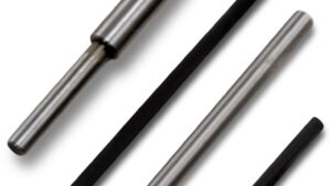 EASTERN MOTORCYCLE PARTS Push Rod Kit