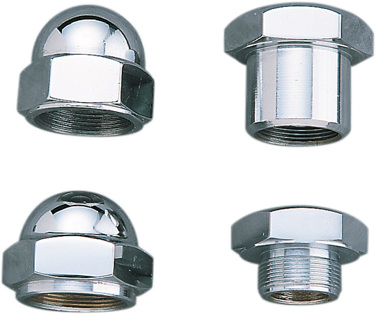 COLONY SHOULDERED STEM NUT 45/BT - Image 2