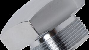 COLONY Stem Nut - '57-'78 XL