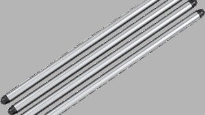 ANDREWS Pushrod Kit - XL