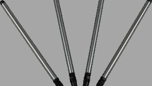 ANDREWS Adjustable Pushrods - Big Twin