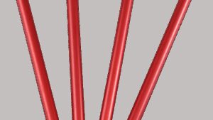 ANDREWS Adjustable Pushrods - Evolution