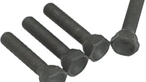 EASTERN MOTORCYCLE PARTS Tappet Adjusting Screws - Big Twin