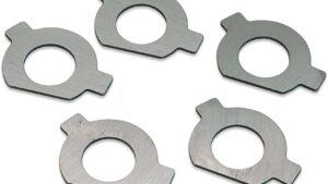 EASTERN MOTORCYCLE PARTS Cam Lock Washers