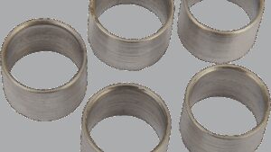 EASTERN MOTORCYCLE PARTS Mainshaft Bushings