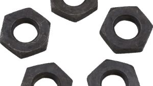 EASTERN MOTORCYCLE PARTS Countershaft Nut