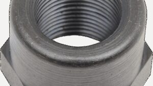 EASTERN MOTORCYCLE PARTS Clutch Hub Nut