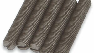 EASTERN MOTORCYCLE PARTS Pushrod Adjusting Screws