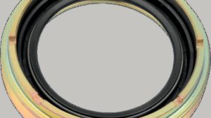 COLONY Sprocket Shaft Bearing Retainer - Standard Threads - Big Twin