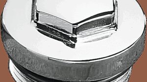 COLONY Plug - Clutch Adjuster - XL