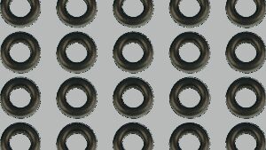 JAMES GASKET Accelerator Pump O-Ring