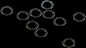 JAMES GASKET LOW SPD ADJ O-RNG 78-84BT