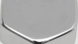 COLONY Timing Plug - Crankcase - Hex - 5/8"-18