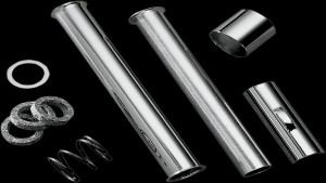 New Motorcycle Parts, New Parts