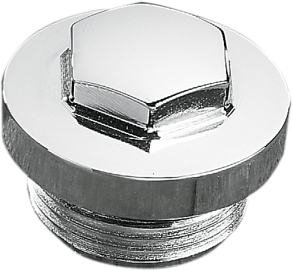 DRAG SPECIALTIES Bolts - Socket-Head/Replacement - Smooth/Coarse Thread - 7/16"-14 x 2-1/2" - 5 Pack - Image 2