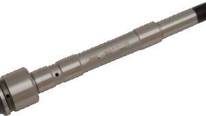 JIMS Rocker Arm Shaft - Big Twin