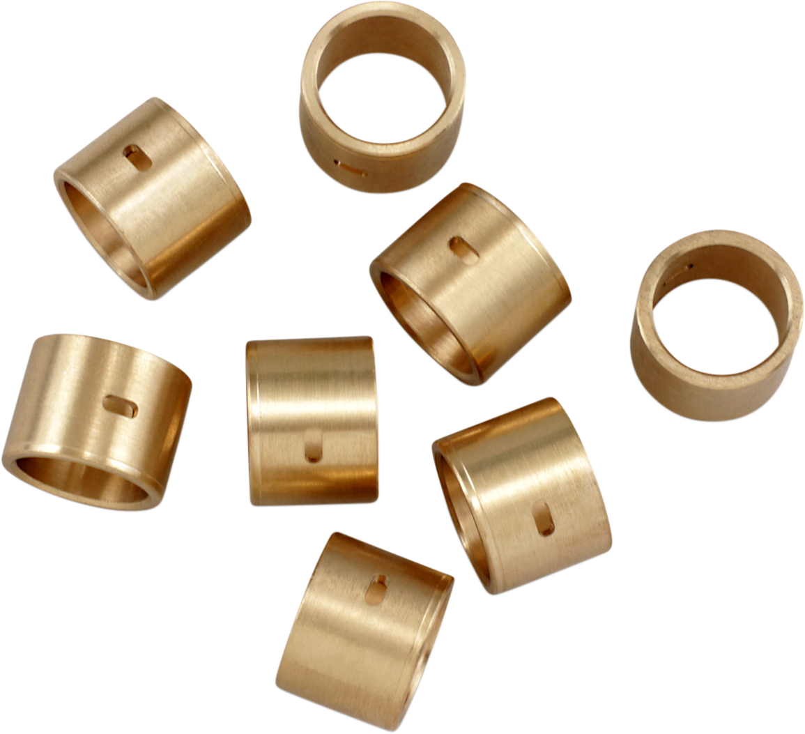 JIMS Rocker Arm Bushings - Big Twin/XL