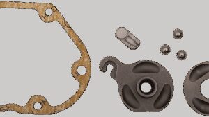 DRAG SPECIALTIES Clutch Release Kit