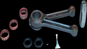 New Motorcycle Parts, New Parts