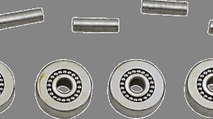 EASTERN MOTORCYCLE PARTS Tappet Rollers