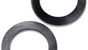 EASTERN MOTORCYCLE PARTS Flywheel Thrust Washers