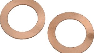 EASTERN MOTORCYCLE PARTS Flywheel Thrust Washers