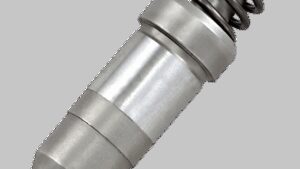 DRAG SPECIALTIES Hydraulic Lifter Unit - Big Twin