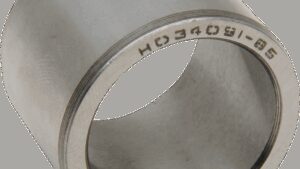 EASTERN MOTORCYCLE PARTS Bearing Inner Race