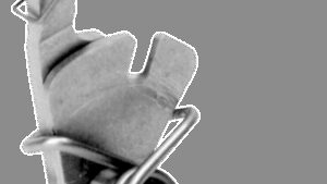 JIMS Shift Pawl Plate Assembly - Big Twin '85-'00