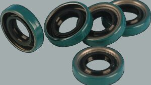 JAMES GASKET Shifter Shaft Inner Seal - Big Twin