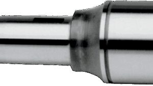 JIMS Pinion Gear Shaft