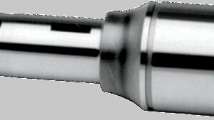 JIMS Pinion Gear Shaft