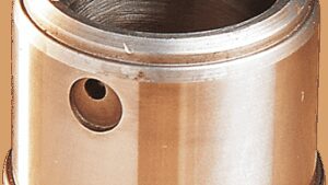 EASTERN MOTORCYCLE PARTS Left Side Crankcase Bushing