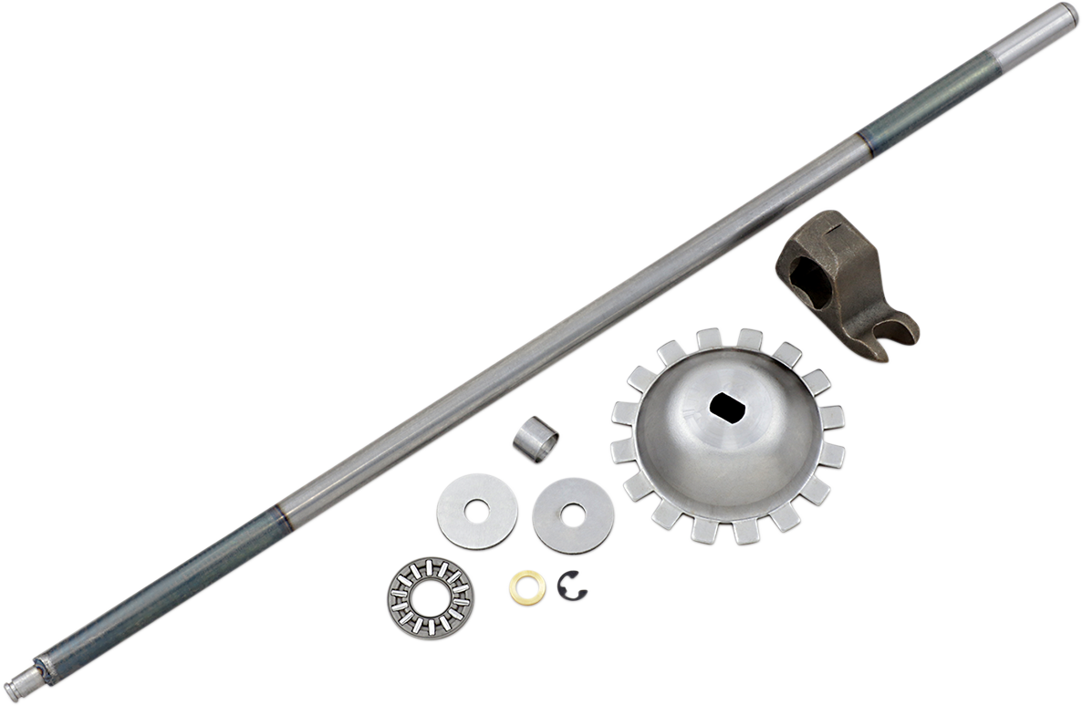 PROX Inner Clutch Hub - RM-Z450 - Image 2