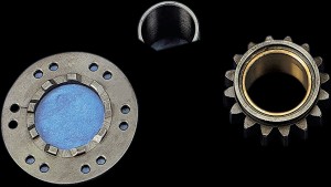 New Motorcycle Parts, New Parts