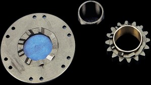 New Motorcycle Parts, New Parts