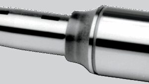 JIMS Pinion Shaft - Big Twin