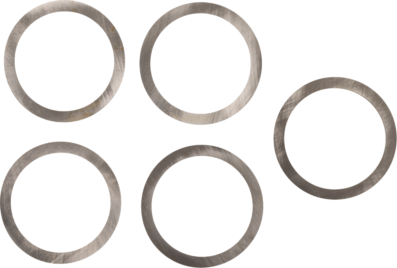 EASTERN MOTORCYCLE PARTS Bearing Retaining Washer - 0.070" - Big Twin