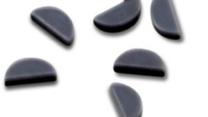 JAMES GASKET Oil Pump Key - Big Twin