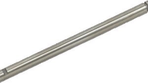 EASTERN MOTORCYCLE PARTS Shifter Fork Shaft