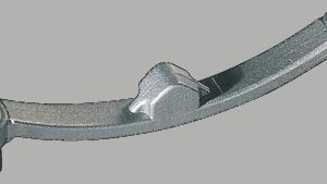 DRAG SPECIALTIES Shifter Cam Follower - L'84-'90 XL