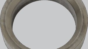 EASTERN MOTORCYCLE PARTS Mainshafter - Spacer