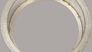 EASTERN MOTORCYCLE PARTS Bearing Housing