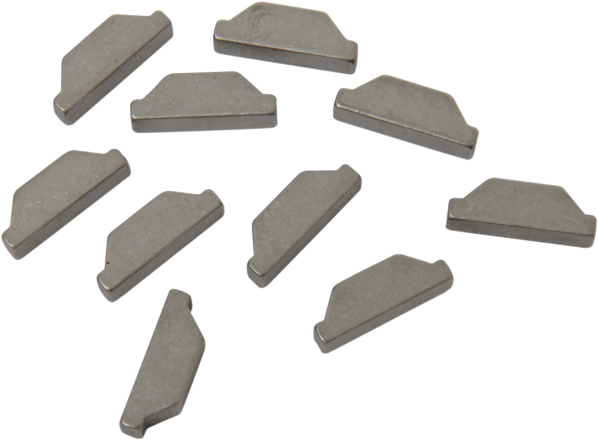 EASTERN MOTORCYCLE PARTS Clutch Hub Key