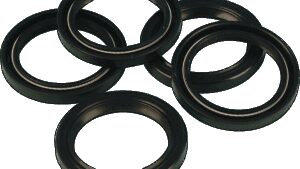JAMES GASKET Sprocket Shaft Seal - XL