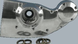 JAMES GASKET Points Seal - XL